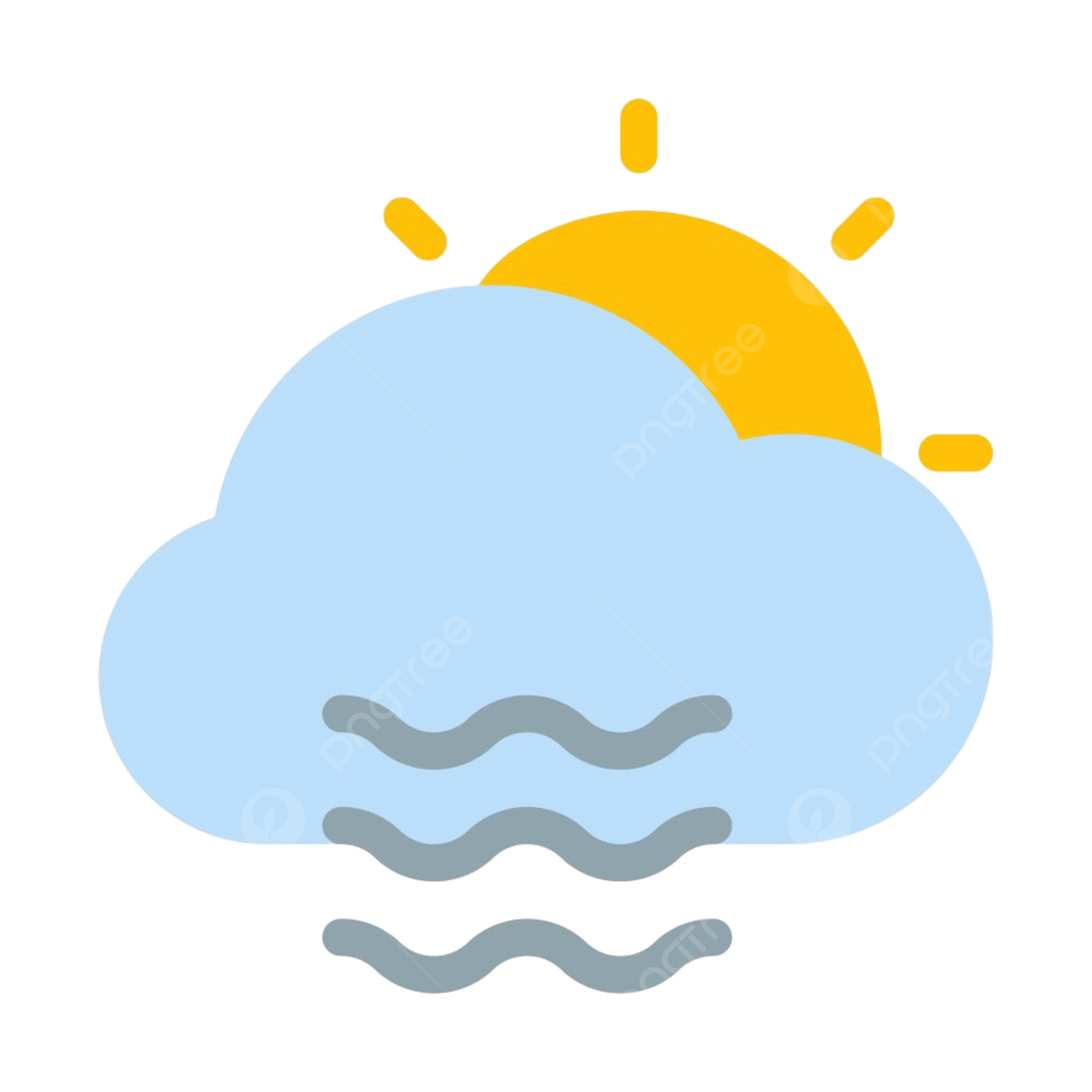 WeatherMate Logo